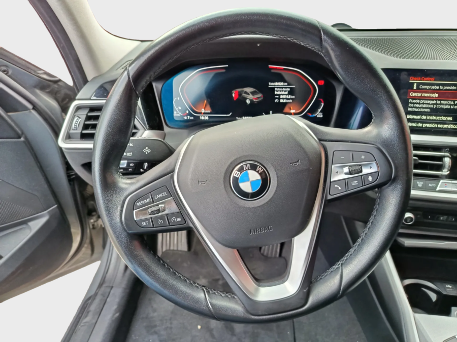 Imagen de BMW Serie 3