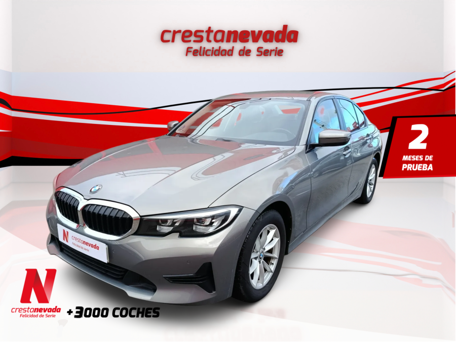 Imagen de BMW Serie 3