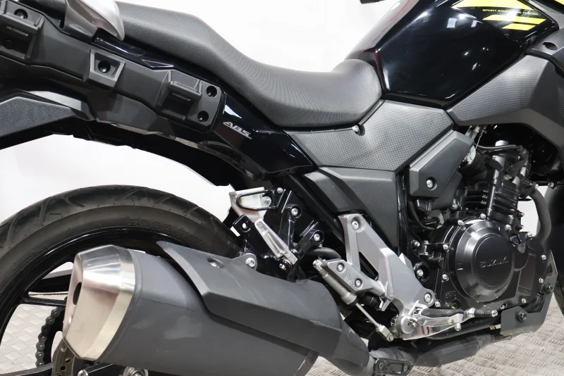 Imagen de Suzuki V STROM 250