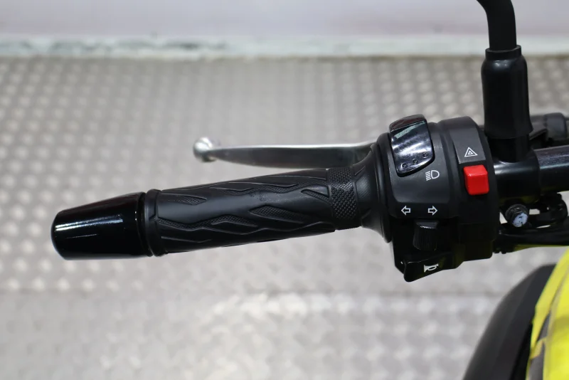 Imagen de Suzuki V STROM 250