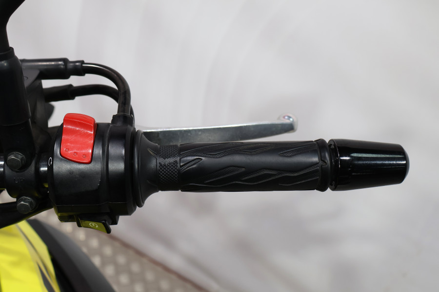 Imagen 9 de Suzuki V STROM 250 Gasolina 24 CV