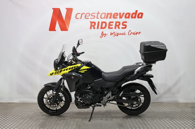 Imagen de Suzuki V STROM 250