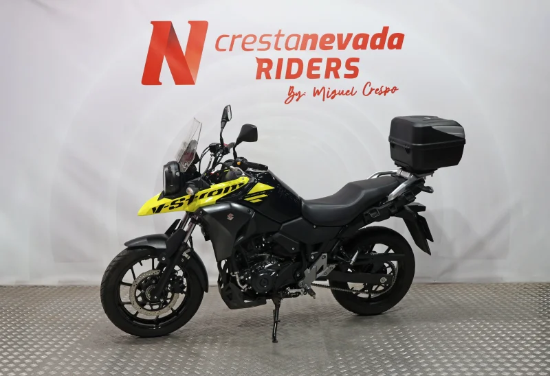 Imagen de Suzuki V STROM 250