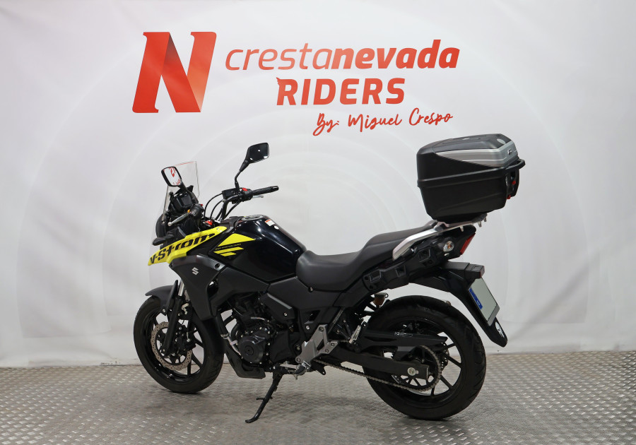 Imagen 10 de Suzuki V STROM 250 Gasolina 24 CV
