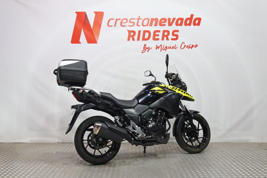 Imagen 11 de Suzuki V STROM 250 Gasolina 24 CV