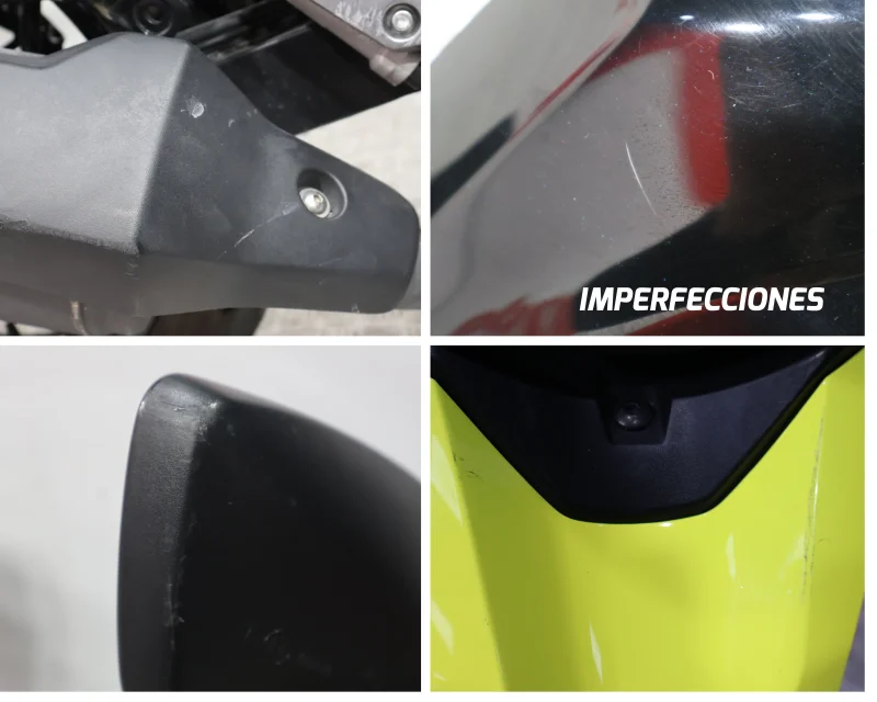 Imagen de Suzuki V STROM 250