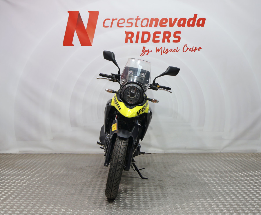 Imagen 5 de Suzuki V STROM 250 Gasolina 24 CV