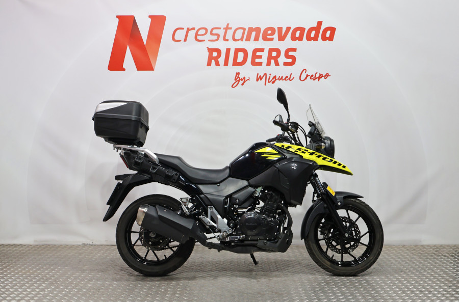 Imagen 7 de Suzuki V STROM 250 Gasolina 24 CV