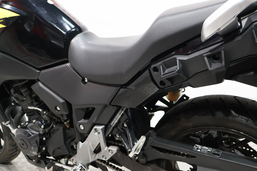 Imagen 14 de Suzuki V STROM 250 Gasolina 24 CV
