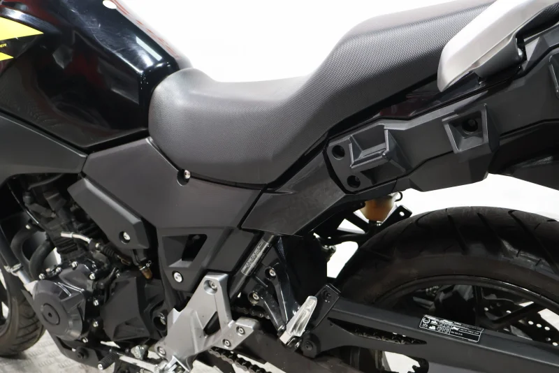 Imagen de Suzuki V STROM 250