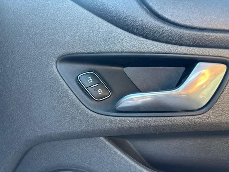 Imagen de Ford Transit Custom