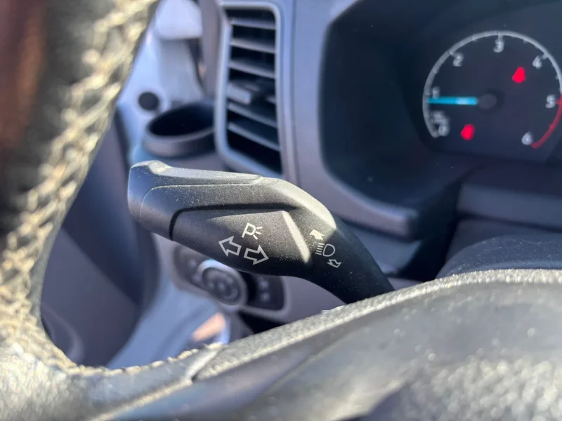 Imagen de Ford Transit Custom