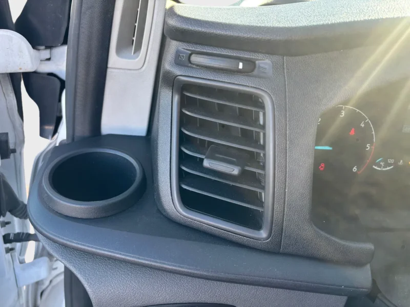 Imagen de Ford Transit Custom