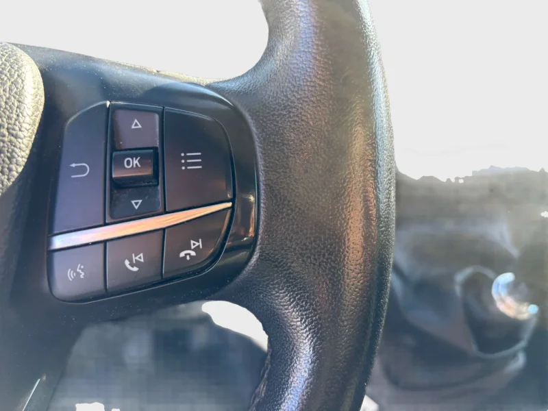 Imagen de Ford Transit Custom