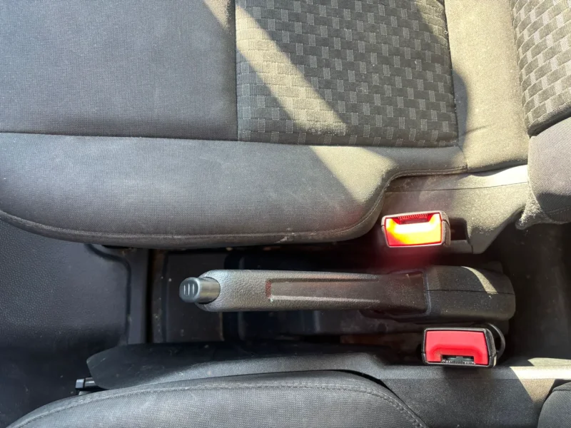 Imagen de Ford Transit Custom