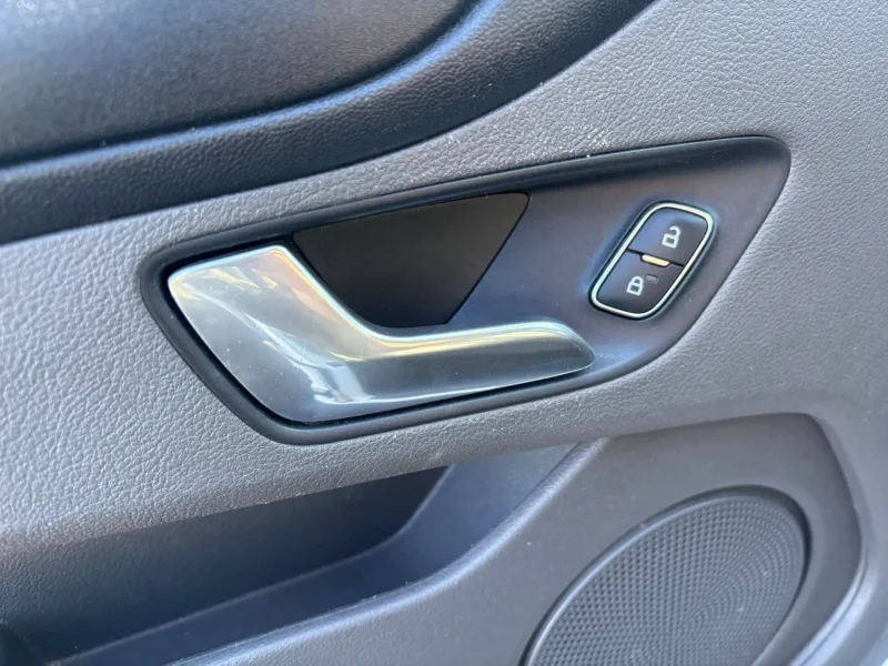 Imagen de Ford Transit Custom