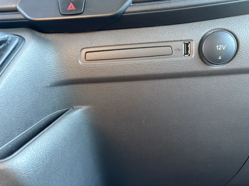 Imagen de Ford Transit Custom