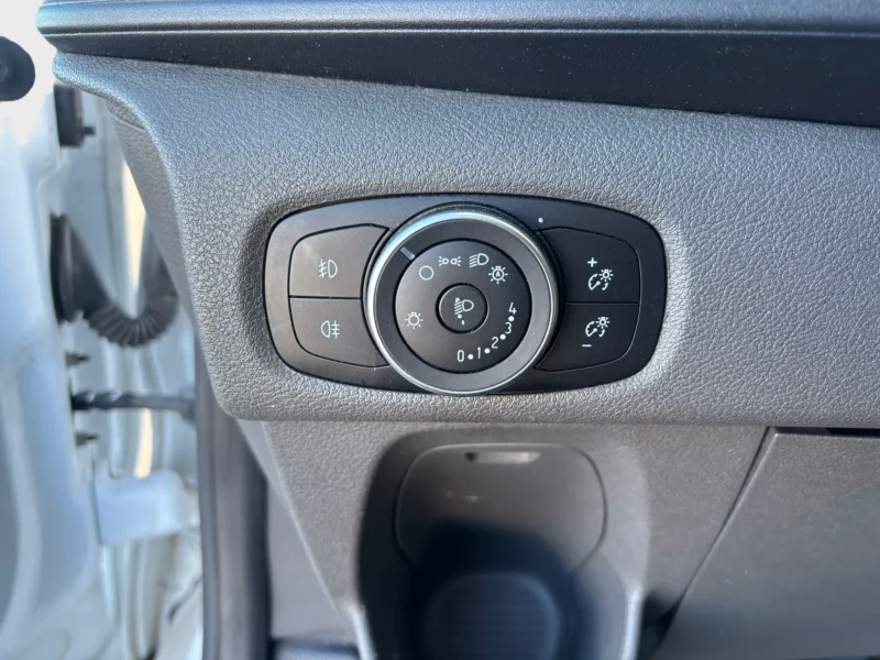 Imagen de Ford Transit Custom