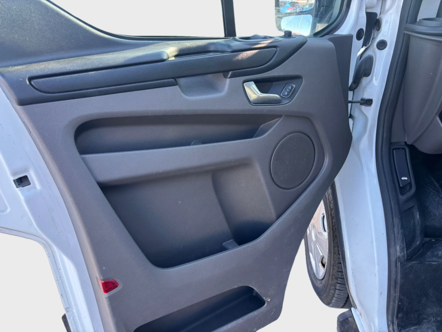 Imagen de Ford Transit Custom