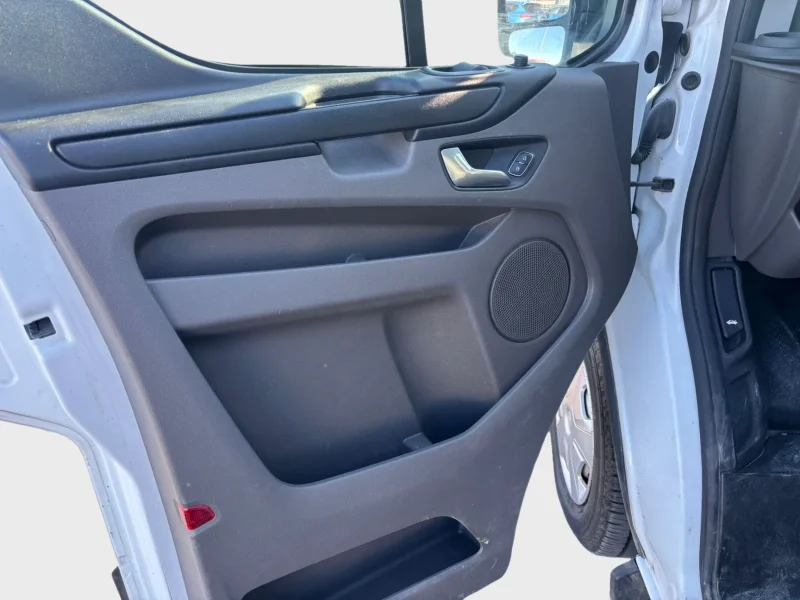 Imagen de Ford Transit Custom