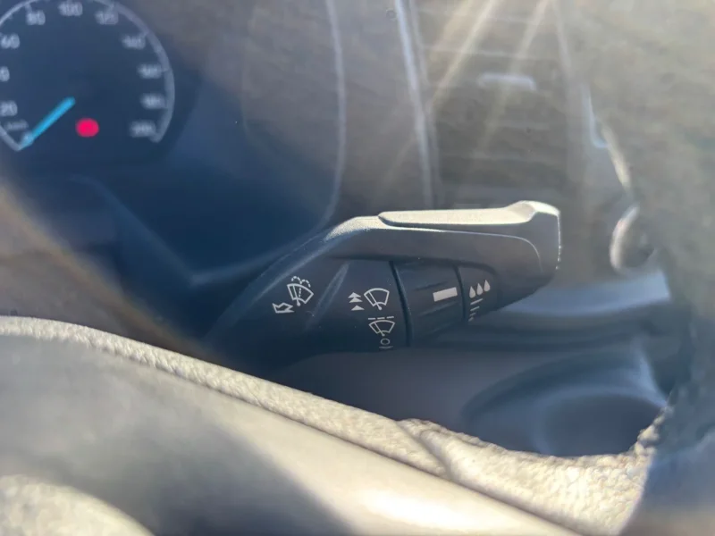 Imagen de Ford Transit Custom