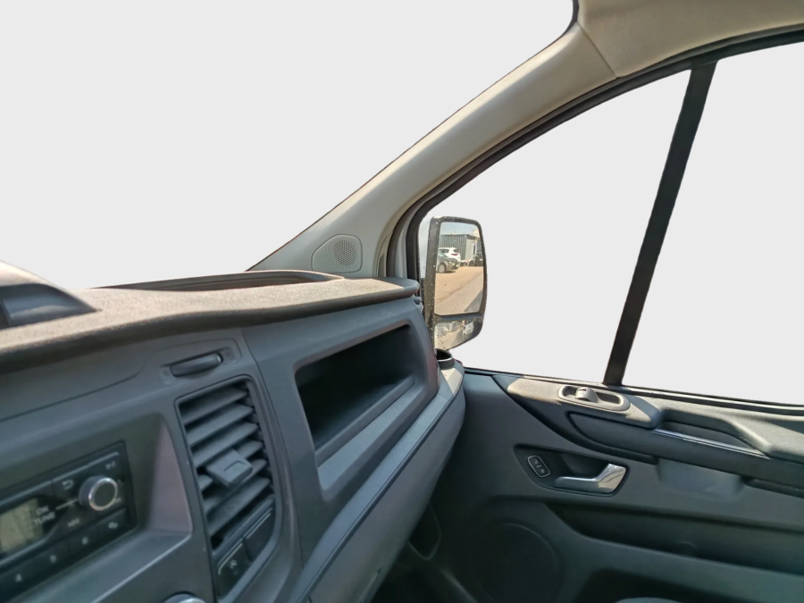 Imagen de Ford Transit Custom