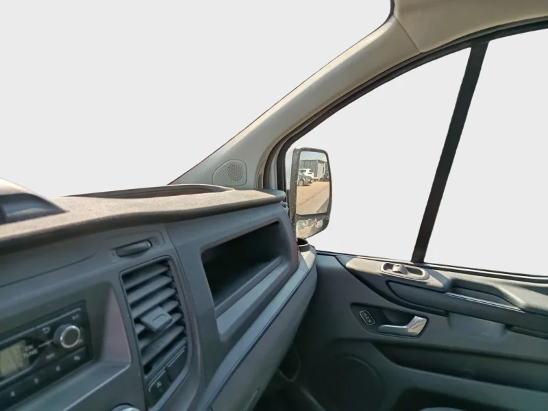 Imagen de Ford Transit Custom
