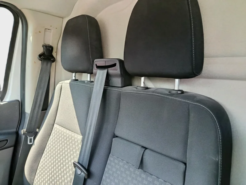 Imagen de Ford Transit Custom