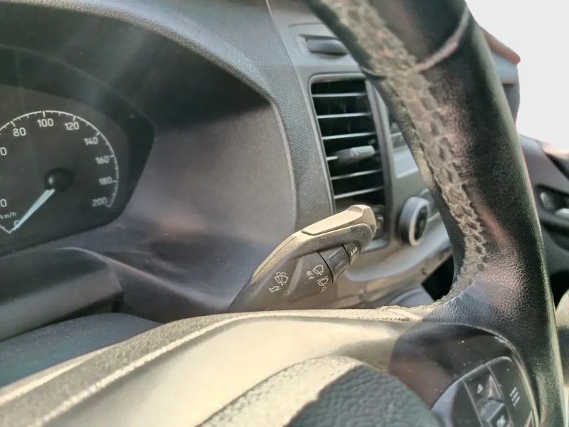 Imagen de Ford Transit Custom