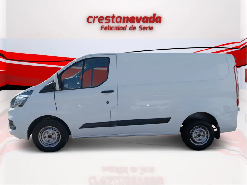 Imagen de Ford Transit Custom