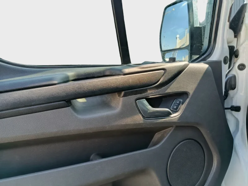 Imagen de Ford Transit Custom