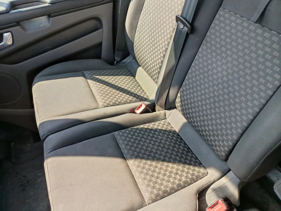 Imagen de Ford Transit Custom
