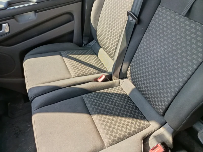 Imagen de Ford Transit Custom