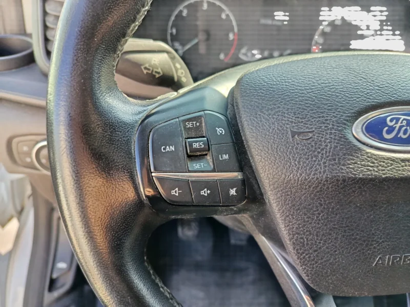 Imagen de Ford Transit Custom