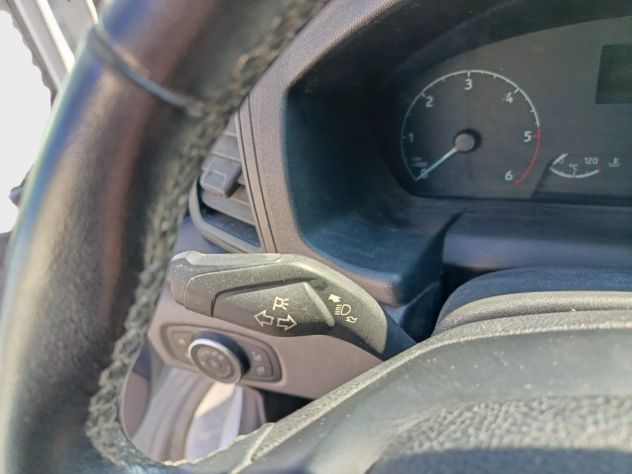 Imagen de Ford Transit Custom