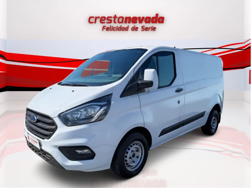 Imagen de Ford Transit Custom