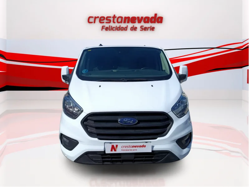 Imagen de Ford Transit Custom