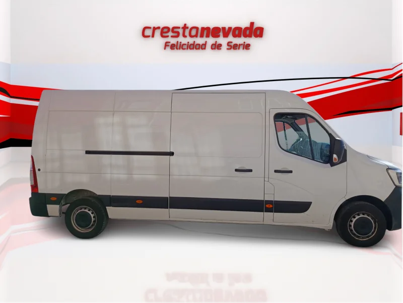 Imagen de Renault Master