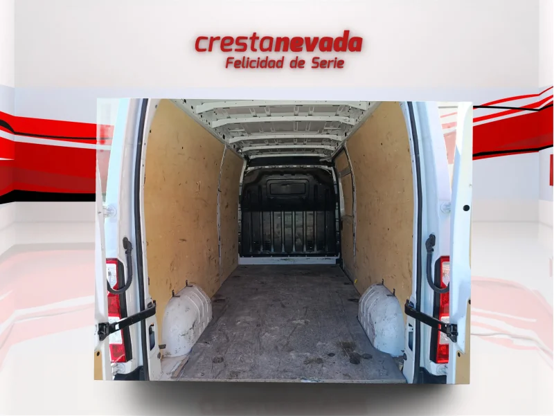 Imagen de Renault Master