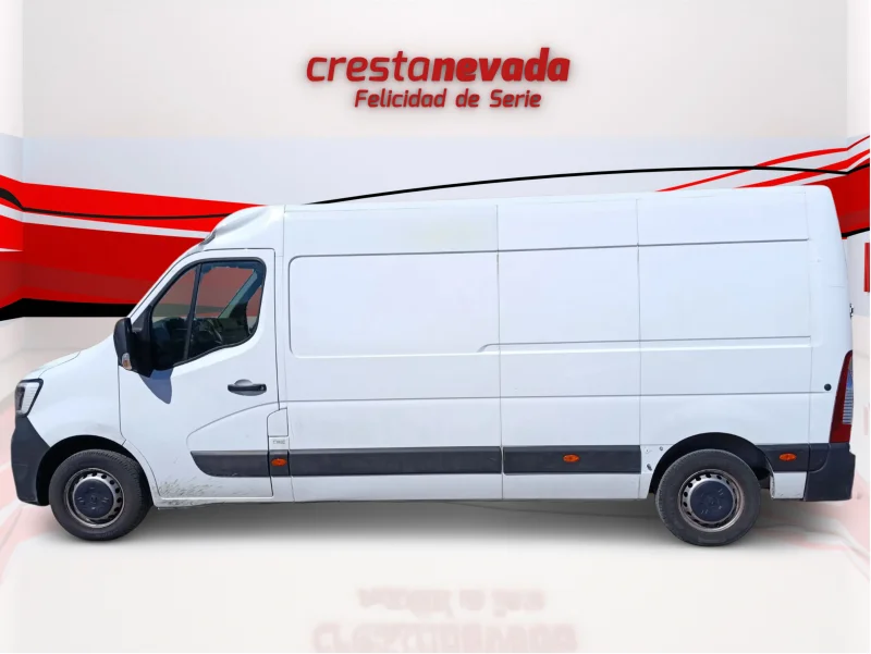 Imagen de Renault Master