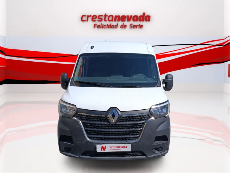 Imagen de Renault Master
