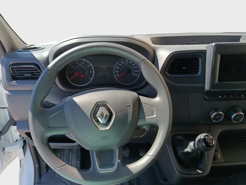 Imagen de Renault Master
