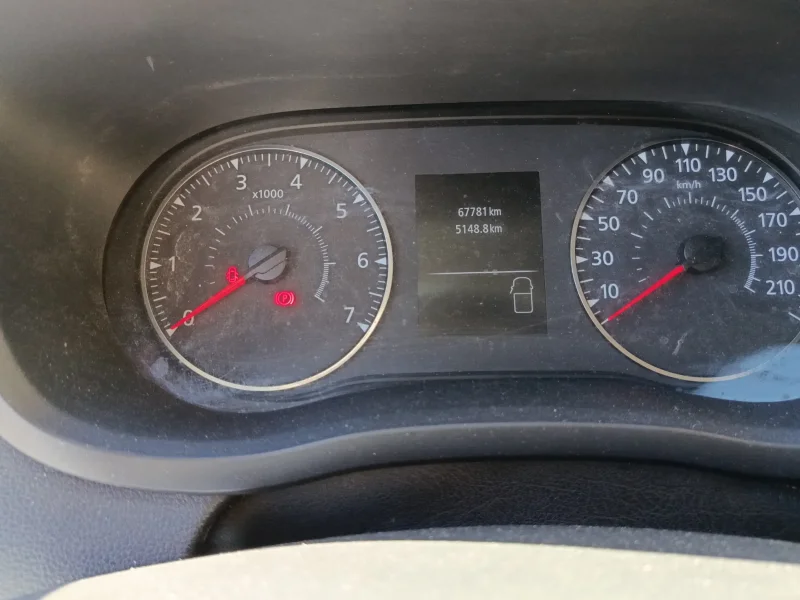 Imagen de Renault Master