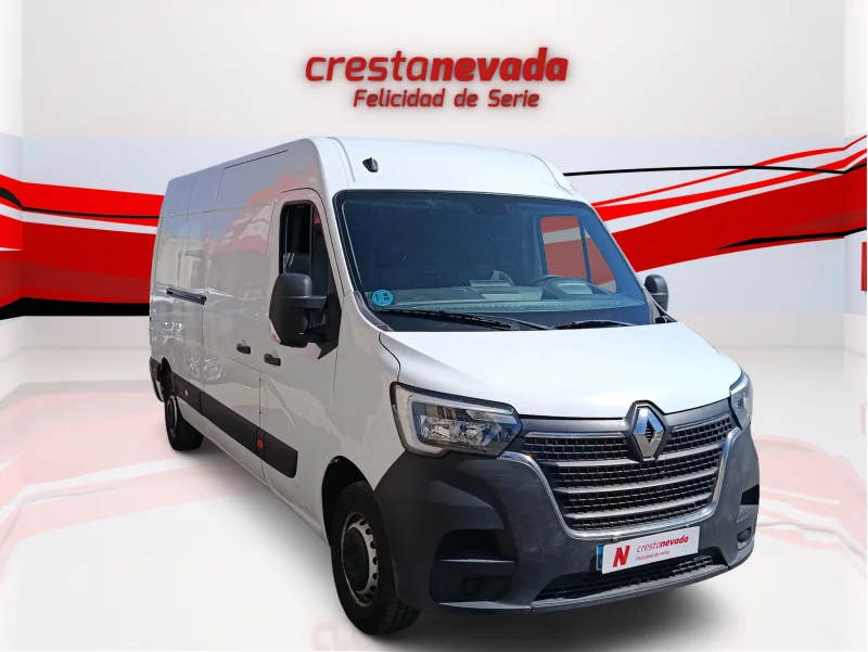 Imagen de Renault Master