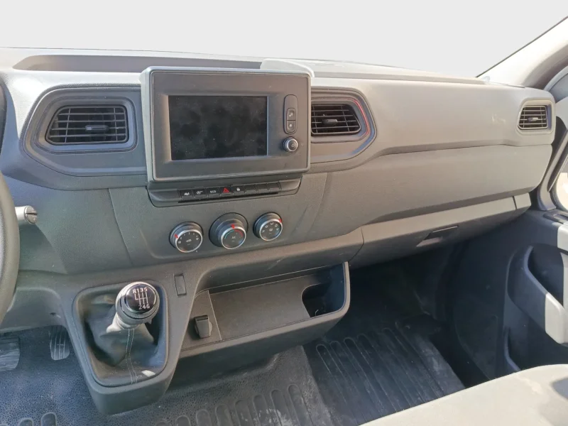 Imagen de Renault Master