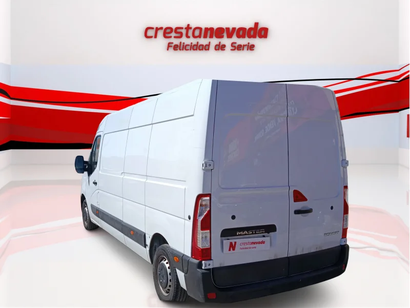 Imagen de Renault Master