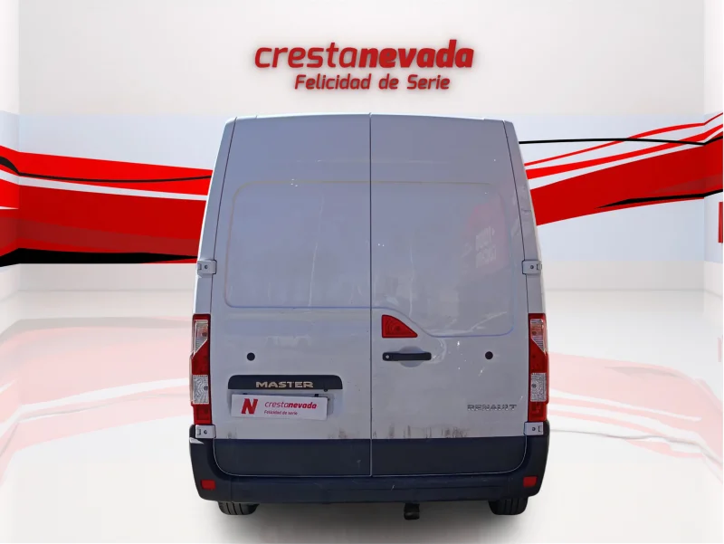 Imagen de Renault Master