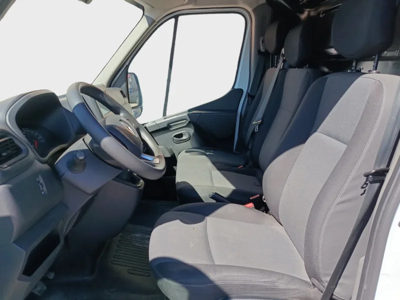 Imagen de Renault Master