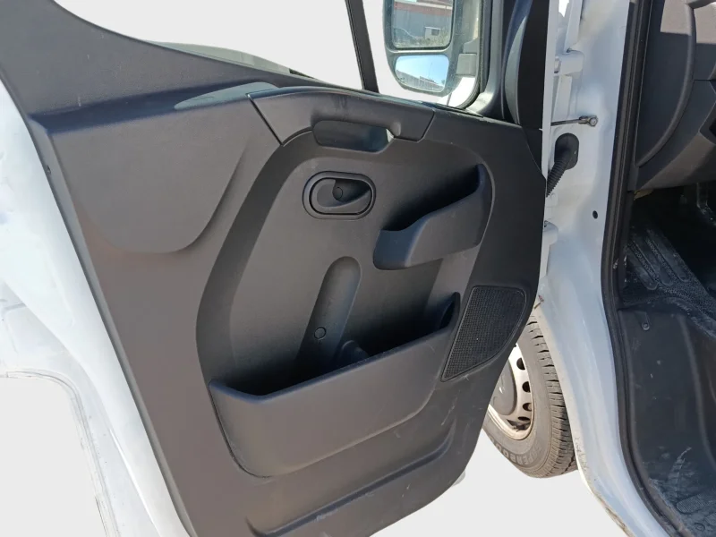 Imagen de Renault Master