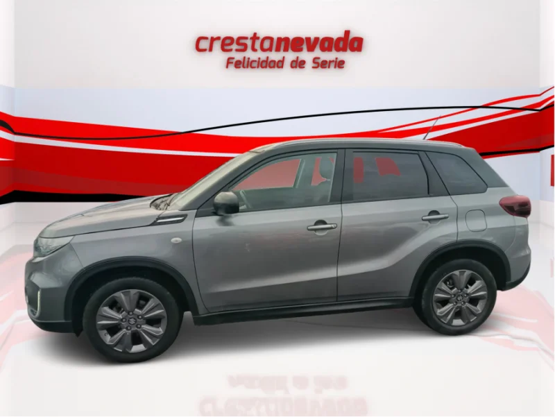 Imagen de Suzuki Vitara